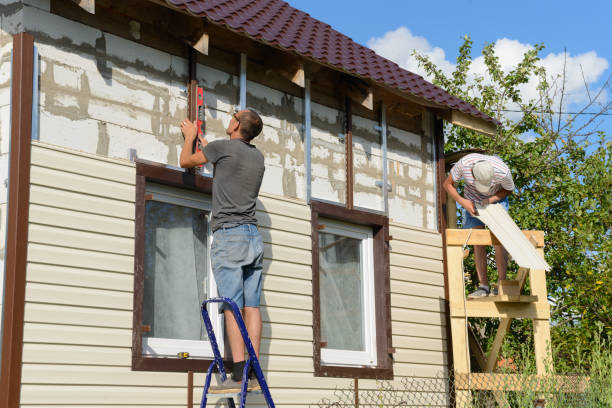 Best Insulated Siding Installation  in , KY