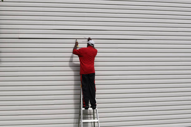 Best Wood Siding Installation  in , KY